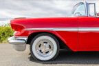 Thumbnail Photo 4 for 1957 Pontiac Laurentian
