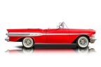 Thumbnail Photo 2 for 1957 Pontiac Laurentian