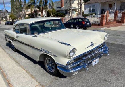 Photo 1 for 1957 Pontiac Star Chief