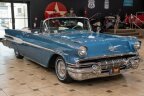 Thumbnail Photo 2 for 1957 Pontiac Star Chief