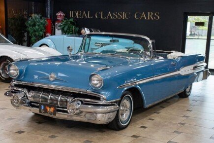 Photo 1 for 1957 Pontiac Star Chief