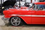 Thumbnail Photo 3 for 1957 Pontiac Star Chief