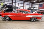 Thumbnail Photo 4 for 1957 Pontiac Star Chief