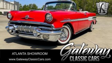1957 Pontiac Star Chief