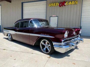1957 Pontiac Star Chief