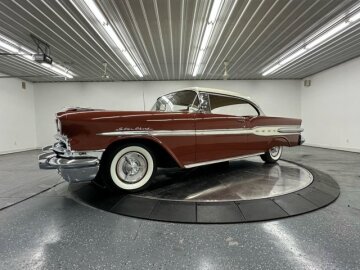 1957 Pontiac Star Chief