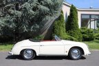 Thumbnail Photo 2 for 1957 Porsche 356