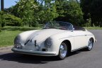Thumbnail Photo 1 for 1957 Porsche 356