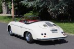 Thumbnail Photo 5 for 1957 Porsche 356