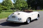 Thumbnail Photo 4 for 1957 Porsche 356