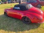 Thumbnail Photo 5 for 1957 Porsche 356
