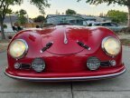 Thumbnail Photo 1 for 1957 Porsche 356