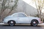 Thumbnail Photo 3 for 1957 Porsche 356