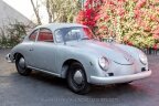 Thumbnail Photo 2 for 1957 Porsche 356