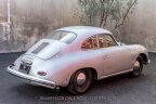 Thumbnail Photo 4 for 1957 Porsche 356