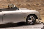 Thumbnail Photo 4 for 1957 Porsche 356