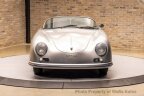 Thumbnail Photo 5 for 1957 Porsche 356