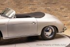 Thumbnail Photo 3 for 1957 Porsche 356