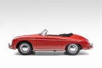 Thumbnail Photo 4 for 1957 Porsche 356