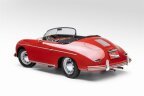 Thumbnail Photo 5 for 1957 Porsche 356
