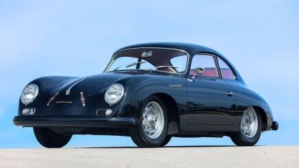 Photo 1 for 1957 Porsche 356