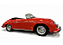 1957 Porsche 356 A Speedster