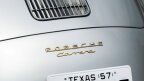 Thumbnail Photo 4 for 1957 Porsche 356