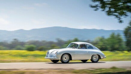 Photo 1 for 1957 Porsche 356