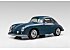 1957 Porsche 356