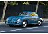 1957 Porsche 356