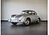 1957 Porsche 356