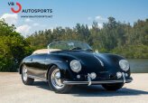 1957 Porsche 356