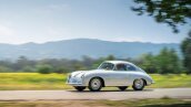 1957 Porsche 356