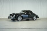 1957 Porsche 356