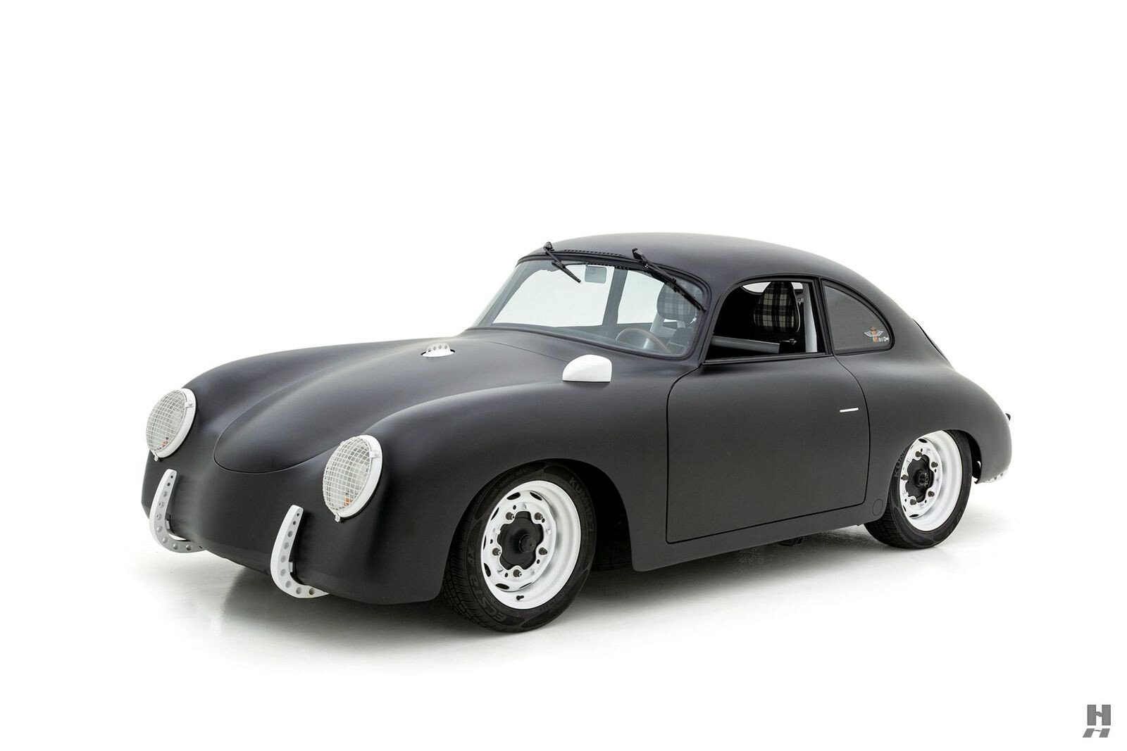 1957 Porsche 356
