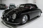 Thumbnail Photo 4 for 1957 Porsche 356-Replica