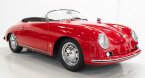 Thumbnail Photo 5 for 1957 Porsche 356-Replica