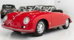 Thumbnail Photo 3 for 1957 Porsche 356-Replica