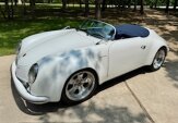 1957 Porsche 356-Replica