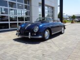 1957 Porsche 356-Replica
