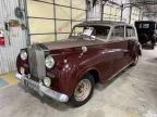 Thumbnail Photo 2 for 1957 Rolls-Royce Other Rolls-Royce Models