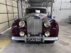Thumbnail Photo 3 for 1957 Rolls-Royce Other Rolls-Royce Models