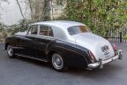 Thumbnail Photo 6 for 1957 Rolls-Royce Silver Cloud