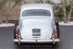 Thumbnail Photo 5 for 1957 Rolls-Royce Silver Cloud