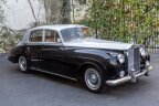 Thumbnail Photo 2 for 1957 Rolls-Royce Silver Cloud