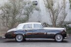 Thumbnail Photo 3 for 1957 Rolls-Royce Silver Cloud