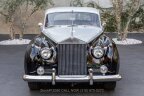 Thumbnail Photo 1 for 1957 Rolls-Royce Silver Cloud