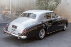 Thumbnail Photo 4 for 1957 Rolls-Royce Silver Cloud