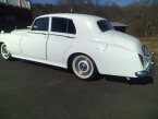 Thumbnail Photo 1 for 1957 Rolls-Royce Silver Cloud