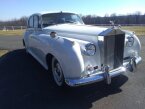 Thumbnail Photo 4 for 1957 Rolls-Royce Silver Cloud